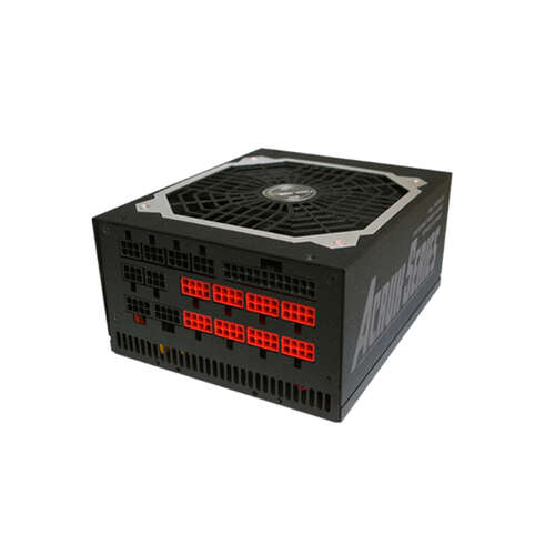 Блок питания Zalman Acrux 1000W ZM1000-ARX Platinum-0