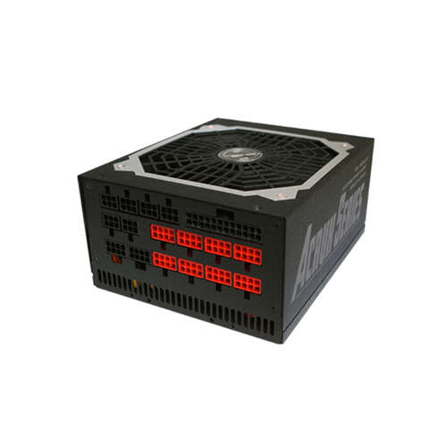 Блок питания Zalman Acrux 1200W ZM1200-ARX Platinum-0