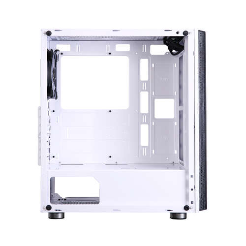 Компьютерный корпус Zalman R2 White без Б/П-0