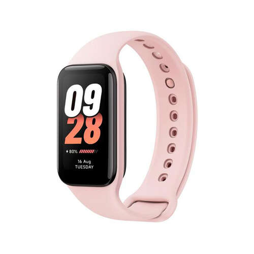 Фитнес браслет Xiaomi Smart Band 8 Active Pink-0