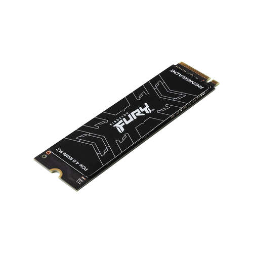 Твердотельный накопитель SSD Kingston FURY Renegade SFYRSK/500G M.2 NVMe PCIe 4.0 HeatSink-0