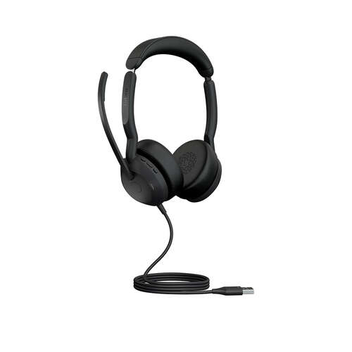 Гарнитура Jabra Evolve2 50 USB-A MS Stereo-0