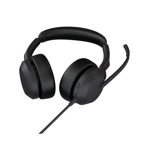 Гарнитура Jabra Evolve2 50 USB-A MS Stereo-0