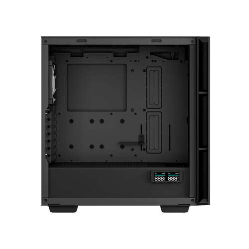 Компьютерный корпус Deepcool CH560 DIGITAL без Б/П-0