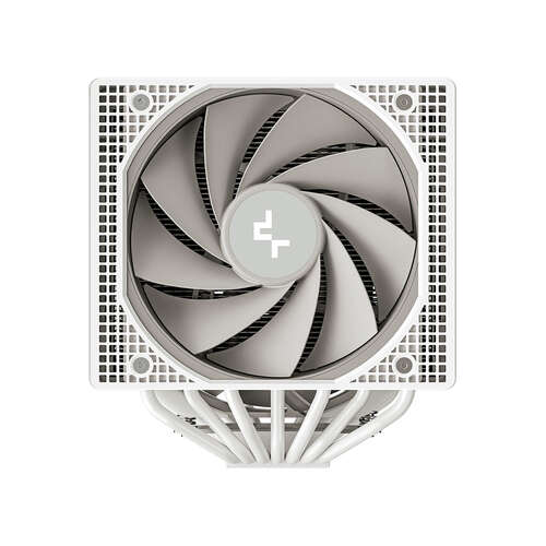 Кулер для процессора Deepcool ASSASSIN IV WH-0