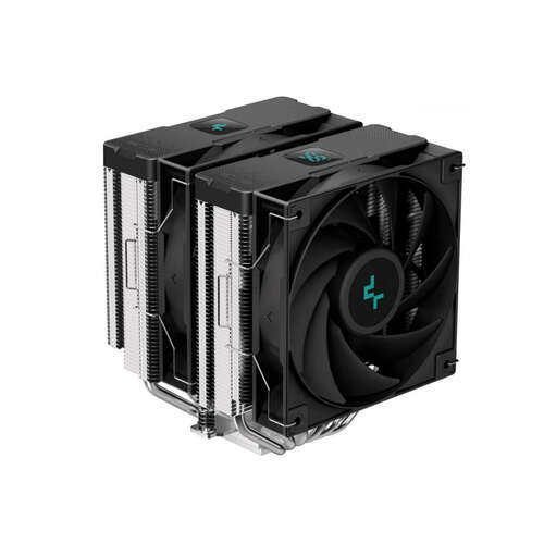 Кулер для процессора Deepcool AG620 DIGITAL-0