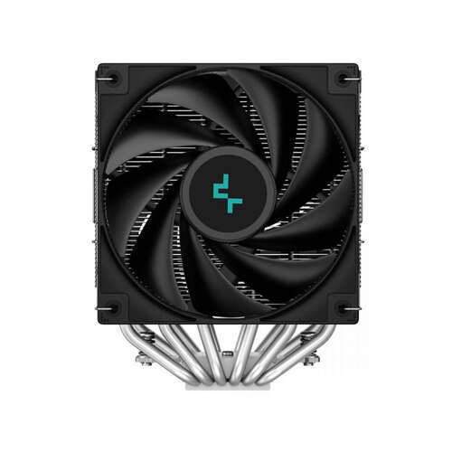 Кулер для процессора Deepcool AG620 DIGITAL-0