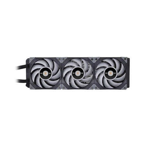 Кулер с водяным охлаждением Thermaltake TOUGHLIQUID Ultra 360 All-In-One Liquid Cooler-0