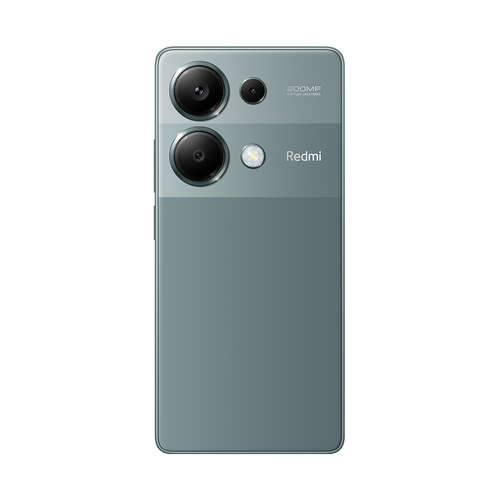 Мобильный телефон Redmi Note 13 Pro 8GB RAM 256GB ROM Forest Green-0