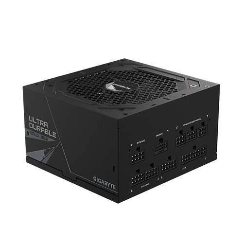 Блок питания Gigabyte GP-UD850GM PG5-0