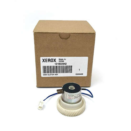 Муфта электромагнитная Xerox 121K33942 / 121K33941-0