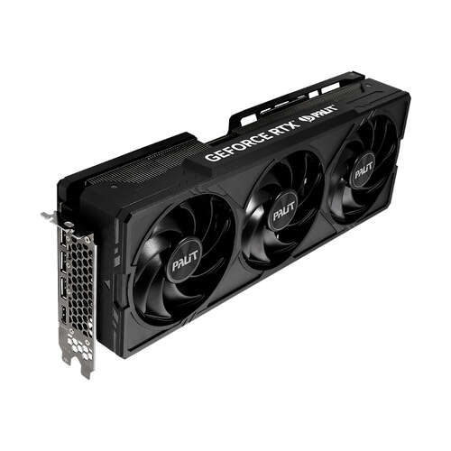 Видеокарта PALIT RTX4070Ti SUPER JETSTREAM OC 16GB (NED47TSS19T2-1043J)-0