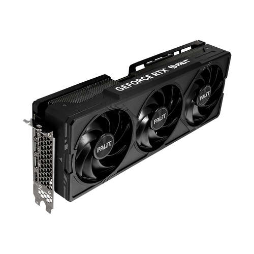 Видеокарта PALIT RTX4080 SUPER JETSTREAM OC 16GB (NED408SS19T2-1032J)-0