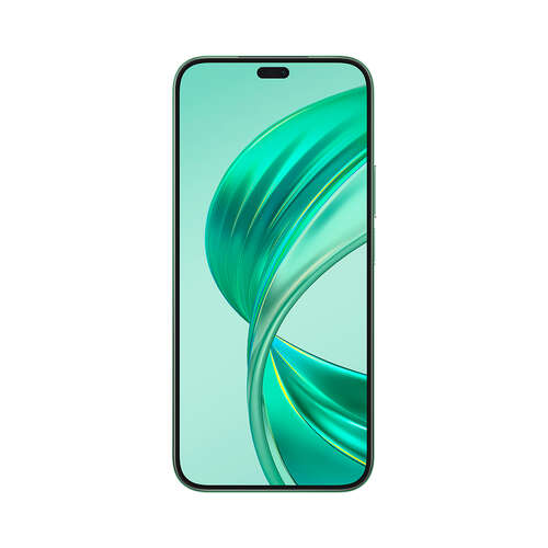 Смартфон HONOR X8b LLY-LX1 8GB RAM 256GB ROM Glamorous Green-0