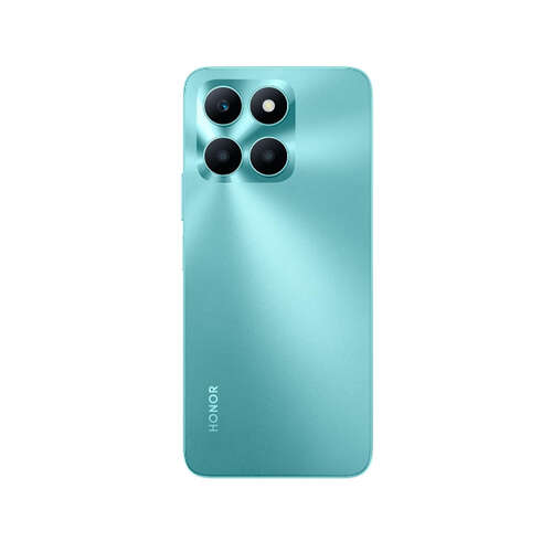 Смартфон HONOR X6a WDY-LX1 4GB RAM 128GB ROM Cyan Lake-0