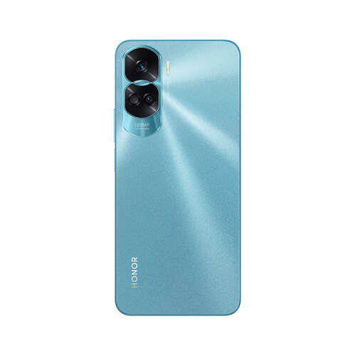 Смартфон HONOR 90 Lite CRT-NX1 8GB RAM 256GB ROM Cyan Lake-0