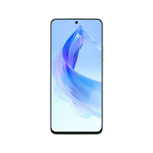 Смартфон HONOR 90 Lite CRT-NX1 8GB RAM 256GB ROM Titanium Silver-0