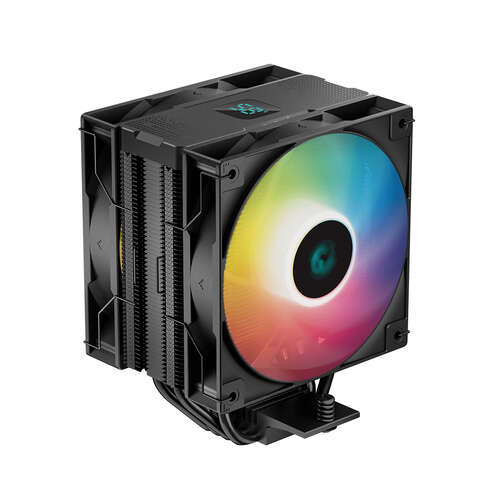 Кулер для процессора Deepcool AG400 DIGITAL PLUS-0