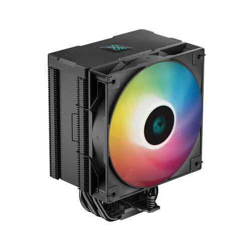 Кулер для процессора Deepcool AG500 DIGITAL ARGB-0