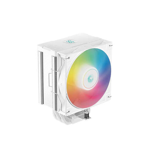 Кулер для процессора Deepcool AG500 DIGITAL WH ARGB-0