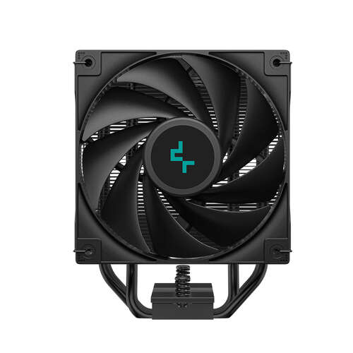 Кулер для процессора Deepcool AG500 DIGITAL BK-0