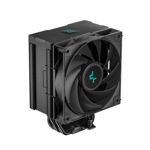 Кулер для процессора Deepcool AG500 DIGITAL BK-0