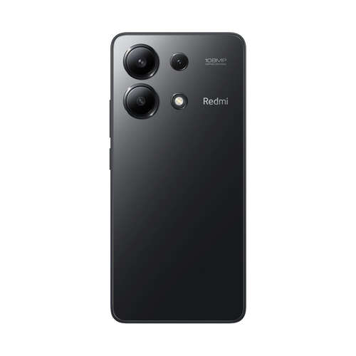 Мобильный телефон Redmi Note 13 8GB RAM 128GB ROM Midnight Black-0