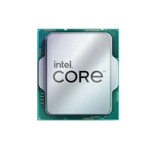 Процессор (CPU) Intel Core i5 Processor 14400F 1700-0