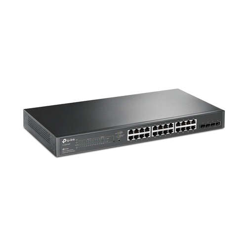 Коммутатор TP-Link SG2428P-0