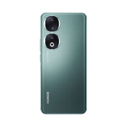 Смартфон HONOR 90 REA-NX9 8GB RAM 256GB ROM Emerald Green-0