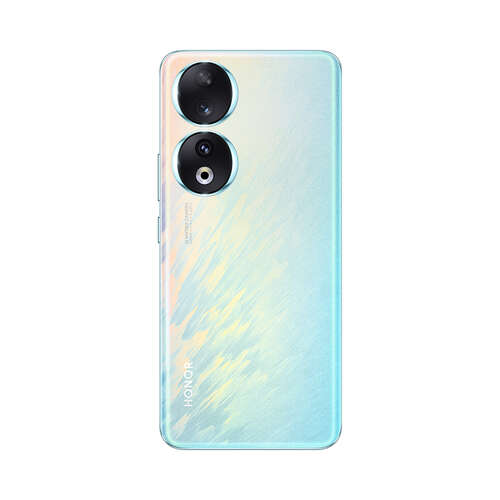 Смартфон HONOR 90 REA-NX9 8GB RAM 256GB ROM Peacock Blue-0