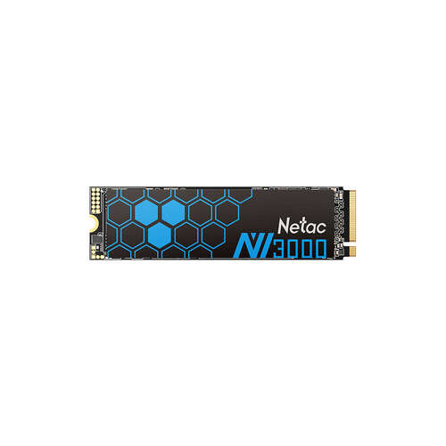 Твердотельный накопитель SSD Netac NT01NV3000-500-E4X 500GB M.2 NVMe-0