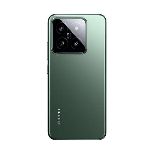 Мобильный телефон Xiaomi 14 12GB RAM 256GB ROM Jade Green-0