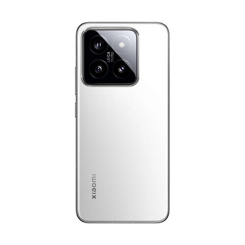 Мобильный телефон Xiaomi 14 12GB RAM 256GB ROM White-0