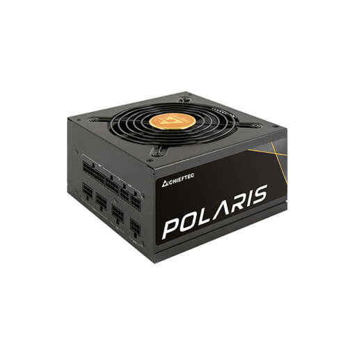 Блок питания Chieftec Polaris PPS-650FC Gold-0