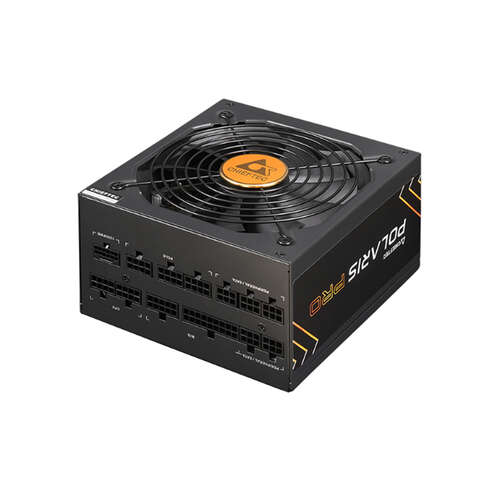 Блок питания Chieftec Polaris Pro PPX-1300FC-A3 Platinum-0