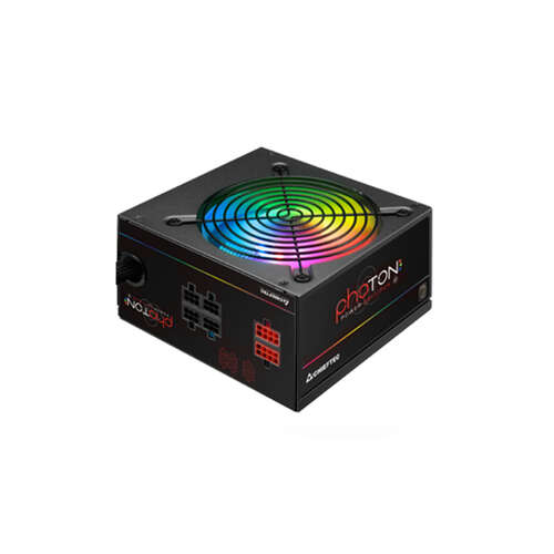 Блок питания Chieftec Photon CTG-750C-RGB-0