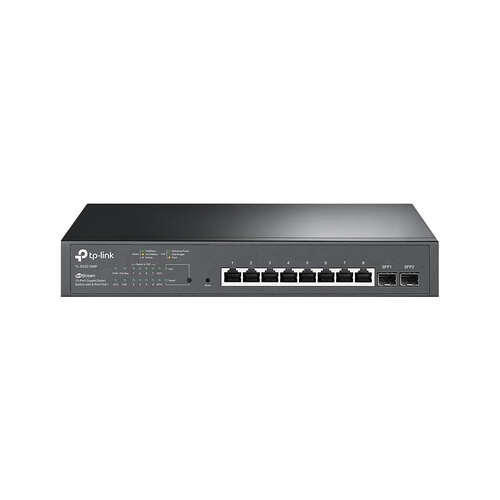 Коммутатор TP-Link SG2210MP-0