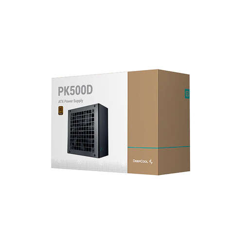 Блок питания Deepcool PK500D-0