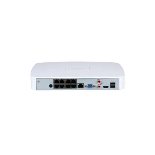 Сетевой видеорегистратор Dahua DHI-NVR4108-4KS3