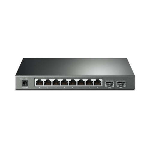 Коммутатор TP-Link SG2210P