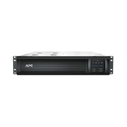 Источник бесперебойного питания APC Smart-UPS SMT1000RMI2UC-0