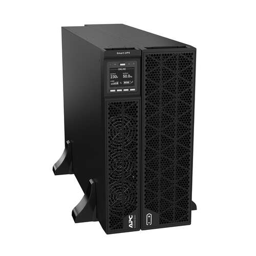 Источник бесперебойного питания APC Smart-UPS SRTG10KXLI-0