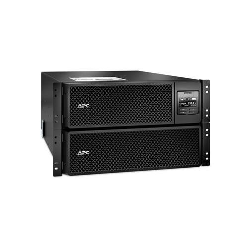 Источник бесперебойного питания APC Smart-UPS SRT10KRMXLI-0