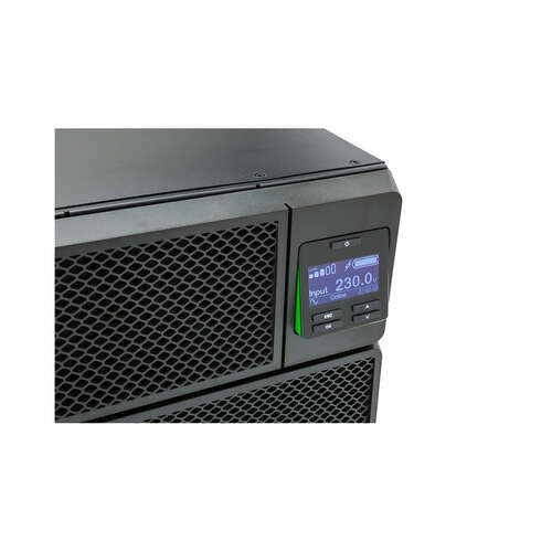 Источник бесперебойного питания APC Smart-UPS SRT10KRMXLI-0