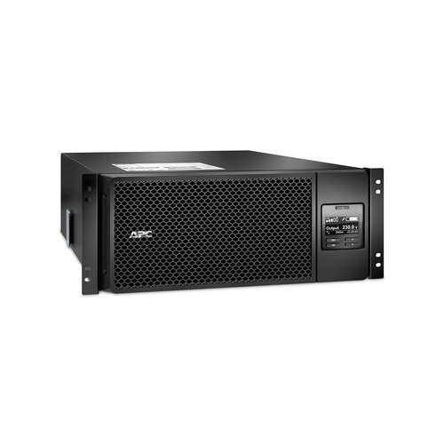 Источник бесперебойного питания APC Smart-UPS SRT6KRMXLI-0