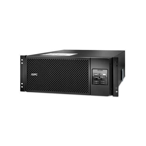 Источник бесперебойного питания APC Smart-UPS SRT6KRMXLI-0