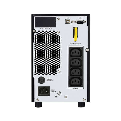 Источник бесперебойного питания APC Easy UPS SRV2KI