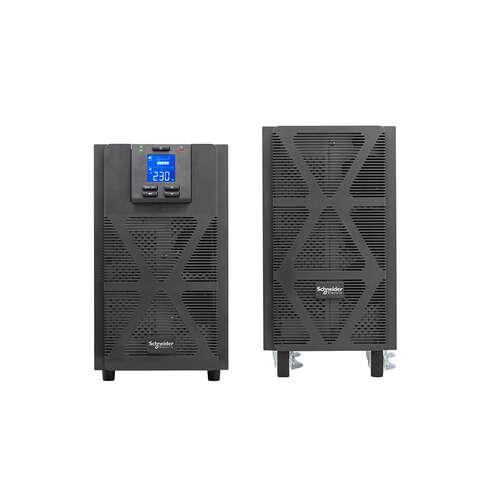 Источник бесперебойного питания Schneider Electric Easy UPS SRVS10KIL-0