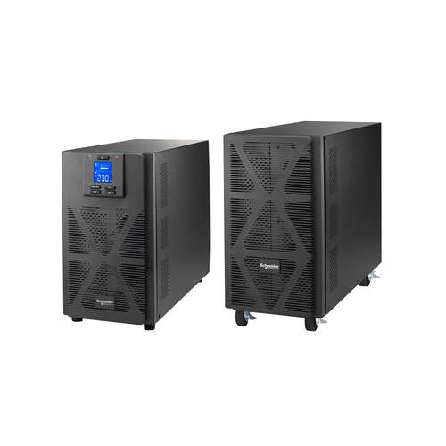 Источник бесперебойного питания Schneider Electric Easy UPS SRVS10KIL-0